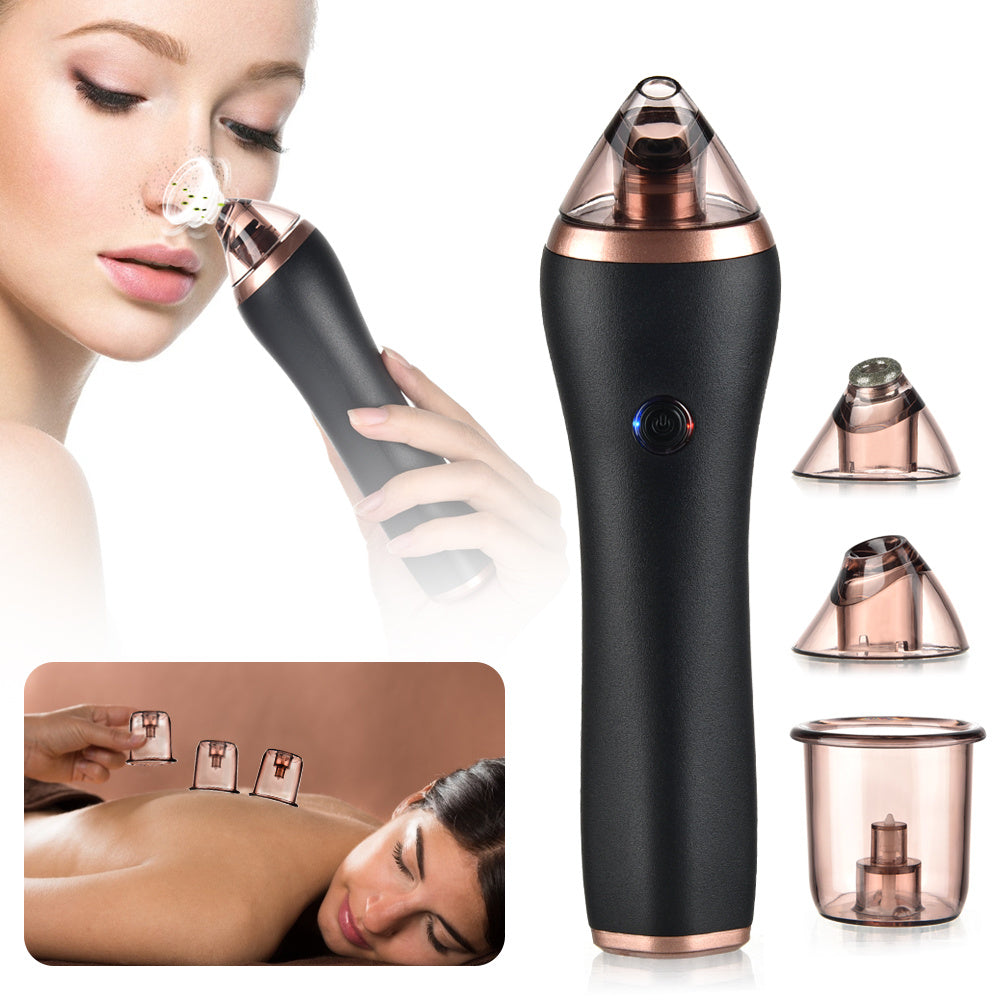 Apux Glow 1.0 [Blackhead Remover Machine]